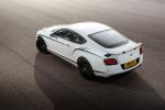 Bentley Continental GT3-R 2015 года